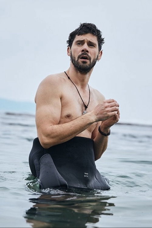 Escena 4 de Amar profundo