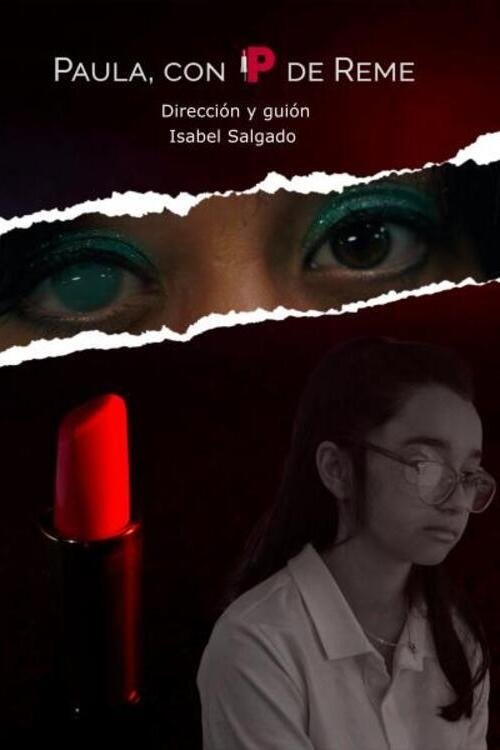 Paula, con P de Reme
