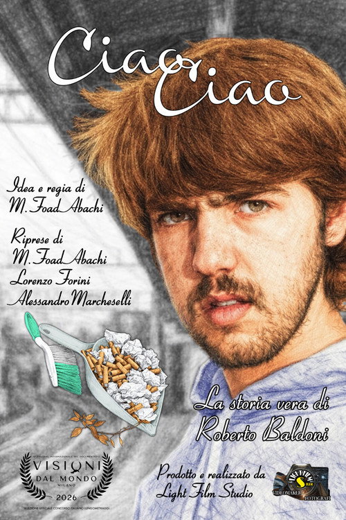 Poster Ciao ciao