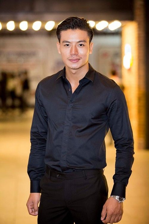Grootschalige poster van Hiếu Nguyễn