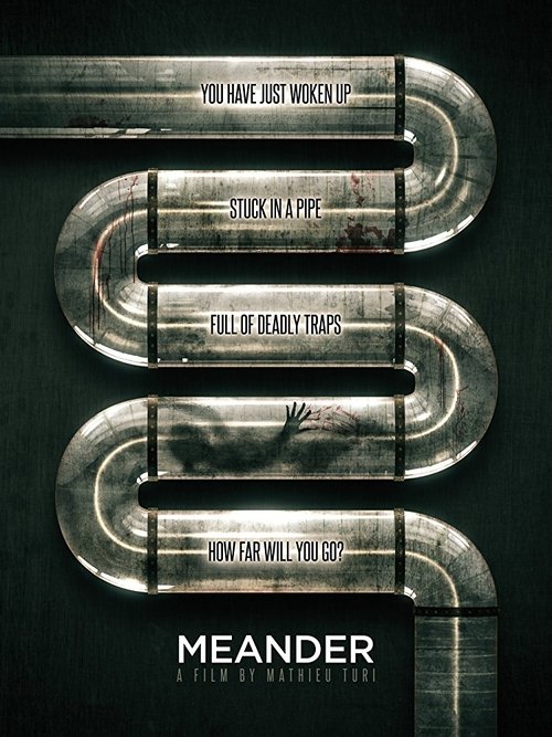 Voir ۩۩ Meander Film en Streaming Entier