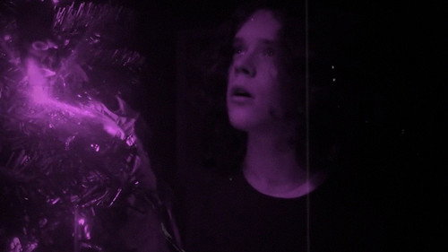 Among Neverending Darkness