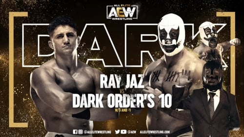 AEW Dark, S03E04 - (2021)