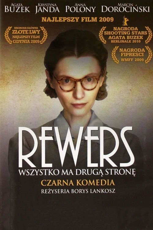 Rewers cały film Rewers cały film