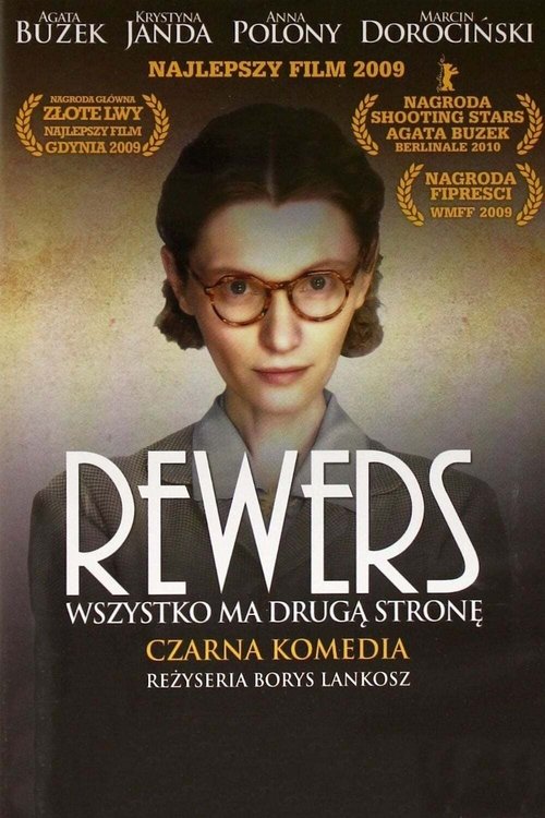 Rewers cały film