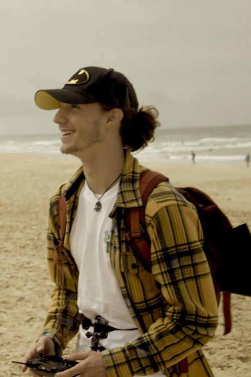 Foto de Ethan Fillette