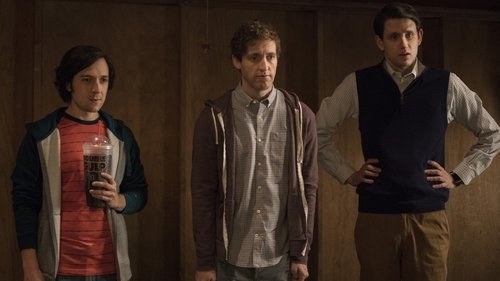 Silicon Valley: 5×6