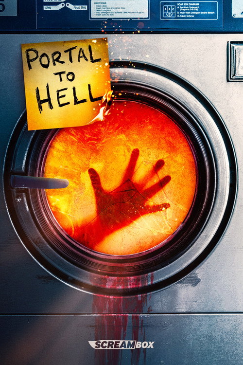 Portal to Hell