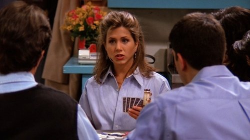 Friends Episódio 18