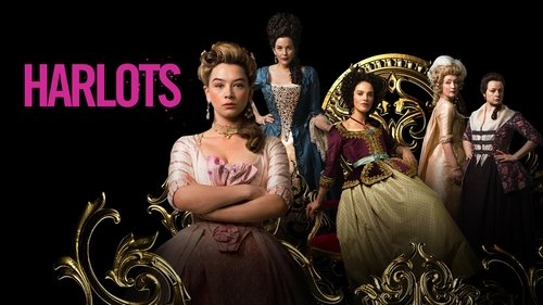 Harlots