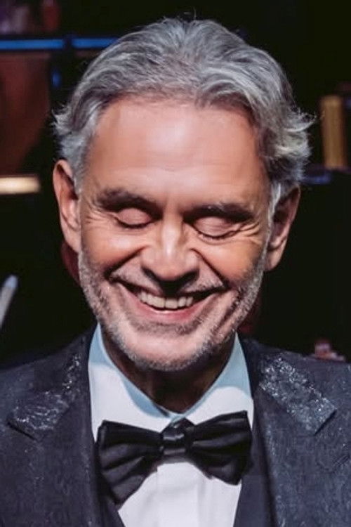 Image de Andrea Bocelli