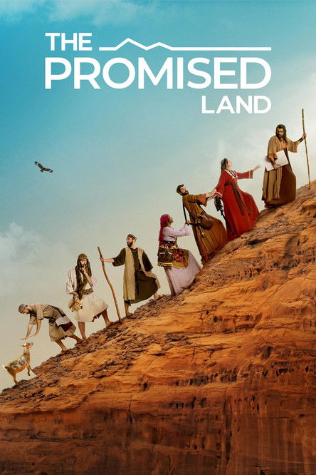Escena 4 de The Promise Land
