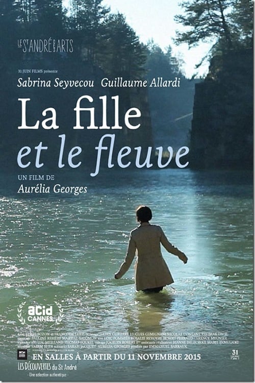 La fille du fleuve 2015