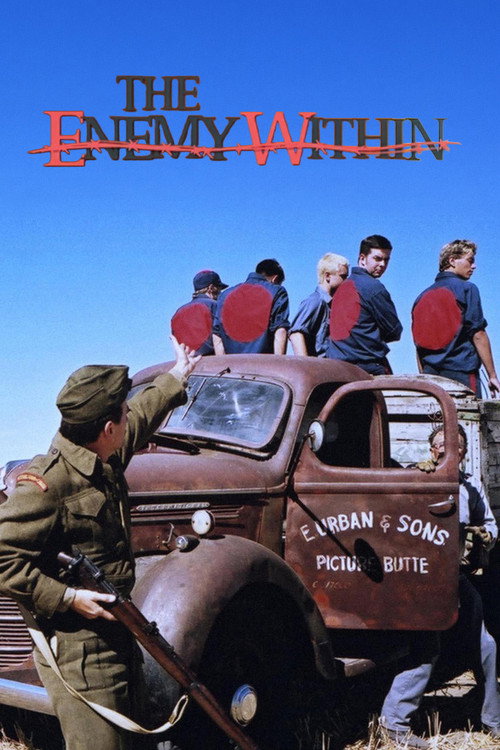 The Enemy Within