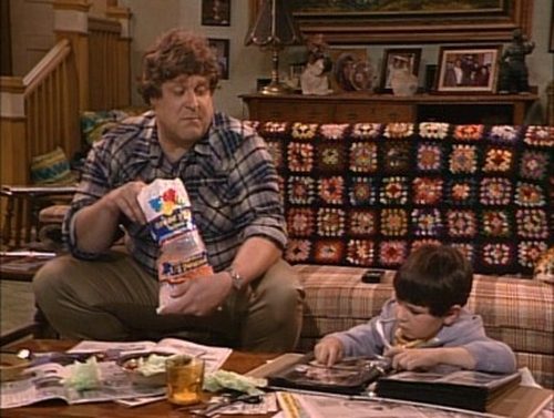 Poster della serie Roseanne