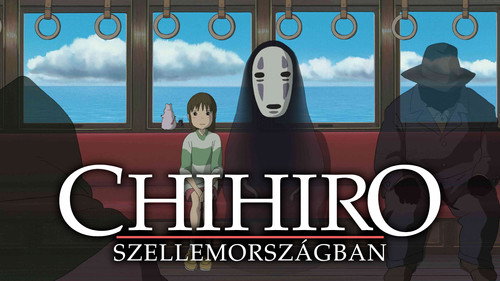Spirited Away