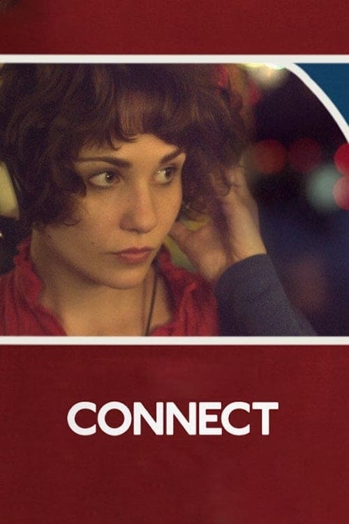 Connect (2010) poster
