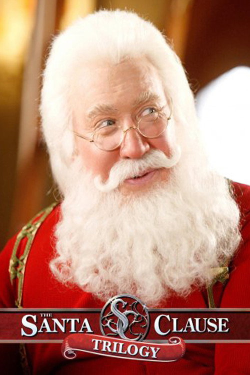 Santa Cláusula