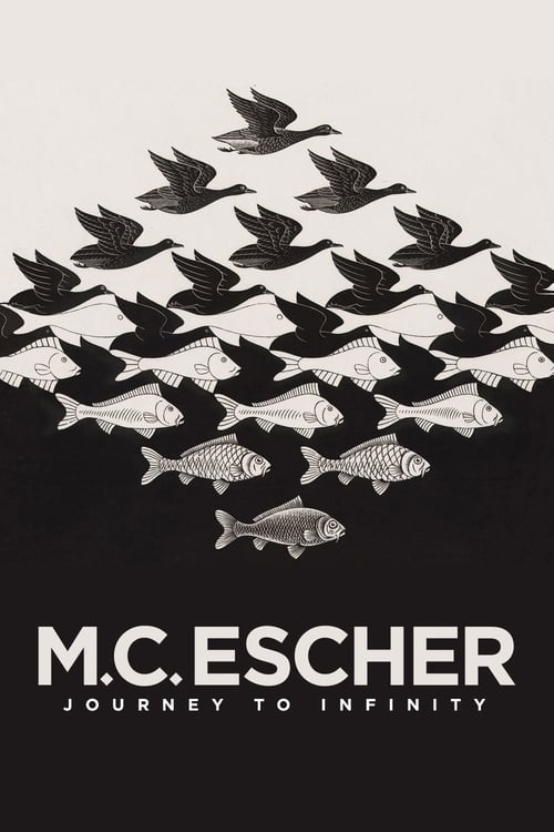 M.C. Escher: Journey to Infinity