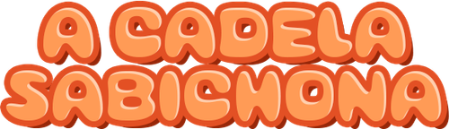 A Cadela Sabichona