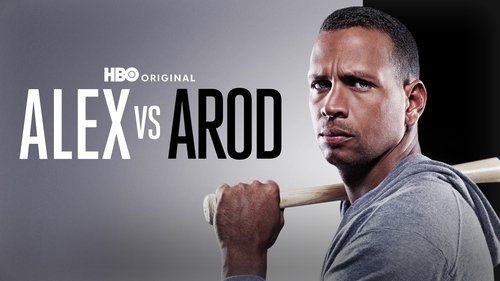 Alex vs ARod