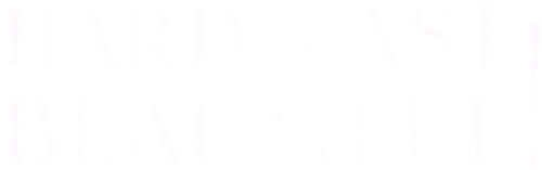 Hard, Fast and Beautiful logo