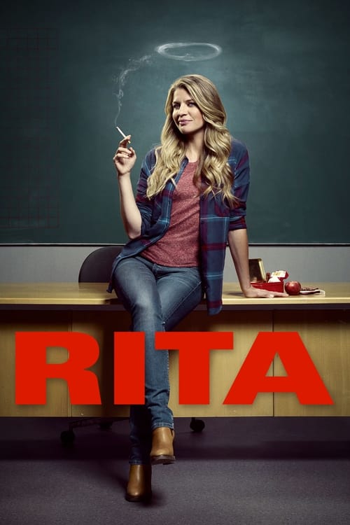 Rita Season 3