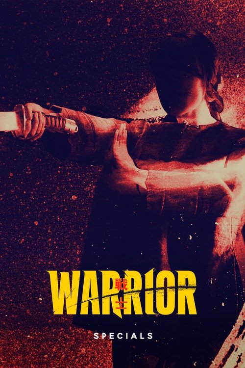 Warrior, S00 - (2019)