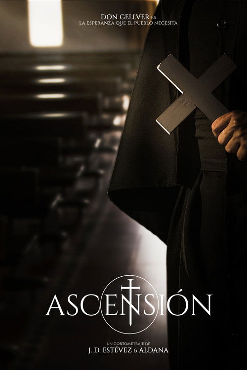 Ascension poster