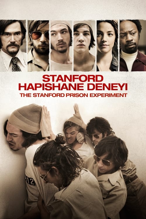 Stanford Hapishane Deneyi ( The Stanford Prison Experiment )