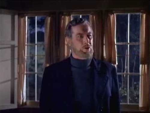 Escena del episodio 1 de la temporada 1 de The Ghost & Mrs. Muir