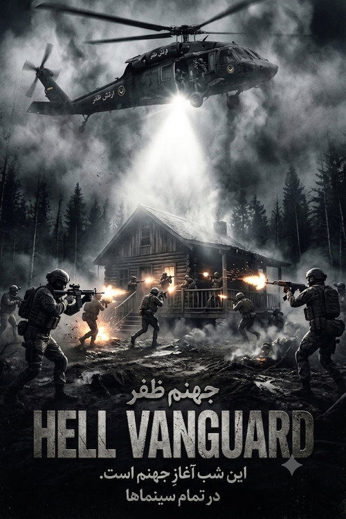 Hell Vanguard