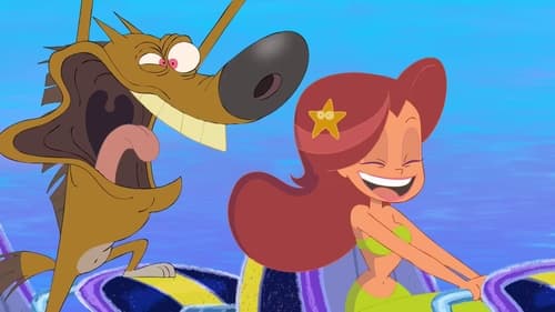 Zig et Sharko, S01E44 - (2011)