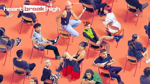 Heartbreak High