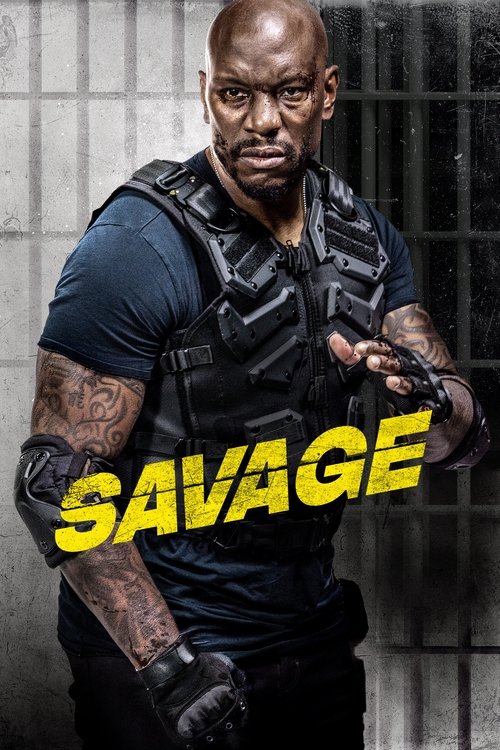 Savage (2022)