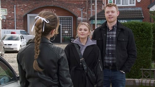 Poster della serie Coronation Street