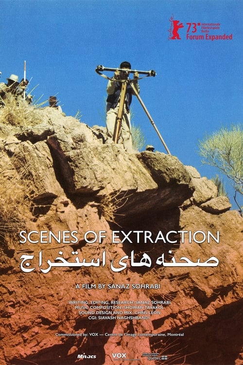 Scenes of Extraction (2023)