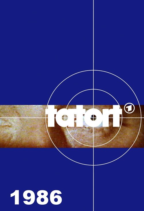 Ver temporada 17 de Tatort Póster de la temporada 17 de la serie Tatort