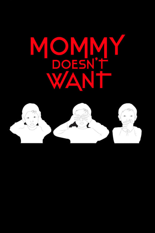 Poster Mamma non vuole 2016