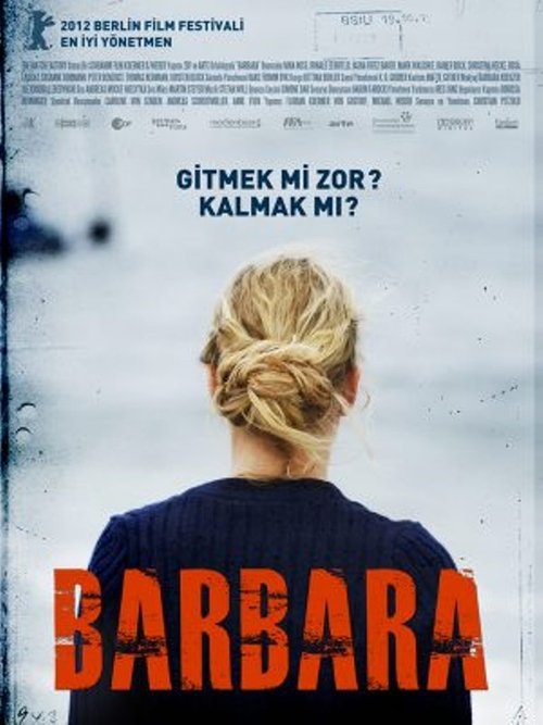 Barbara ( Barbara )