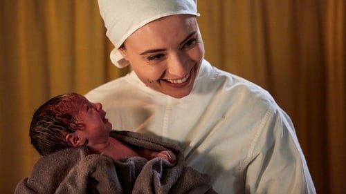 Poster della serie Call the Midwife