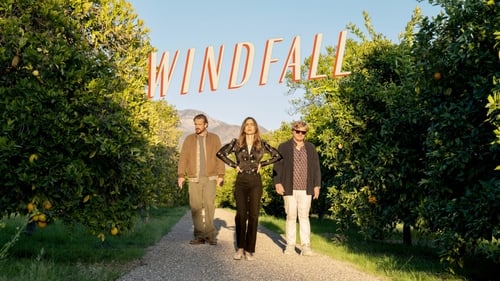Windfall (2022) Download Full HD ᐈ BemaTV
