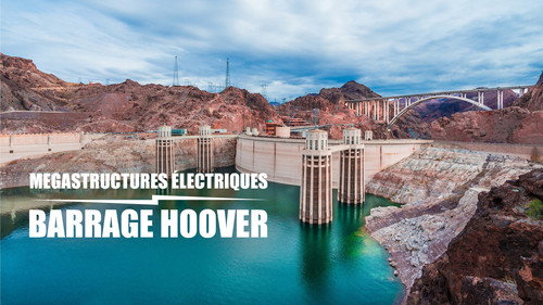 Image Barrage Hoover