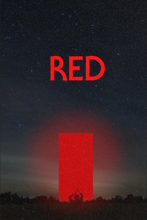 Red poster