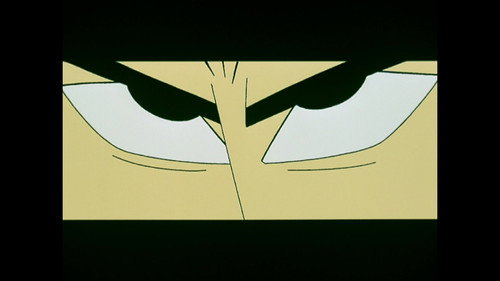 Samurai Jack: The Premiere Movie