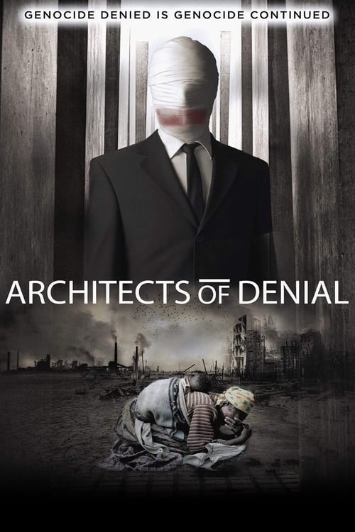 Architects of Denial (2017) poster