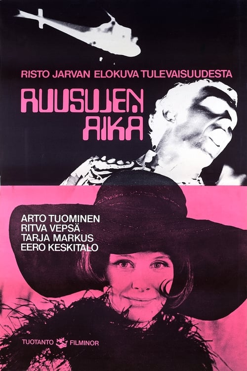 Ruusujen aika (1969)
