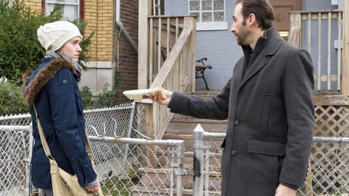 Shameless (US): 3×12