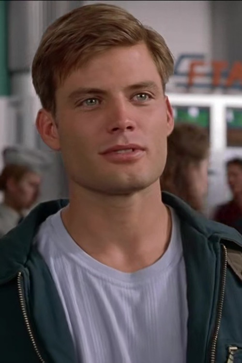 Steve rogers