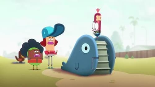 Pinky Malinky, S03E12 - (2019)